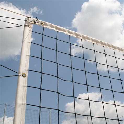 Douglas® Vb 1200 Power Volleyball Nets 36″ X 32′ National Sports