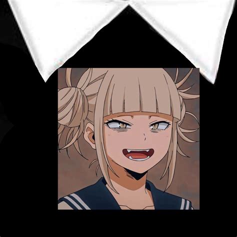 Toga Himiko T Shirt Roblox T Shirts Com Desenhos Coladinho Pspel De