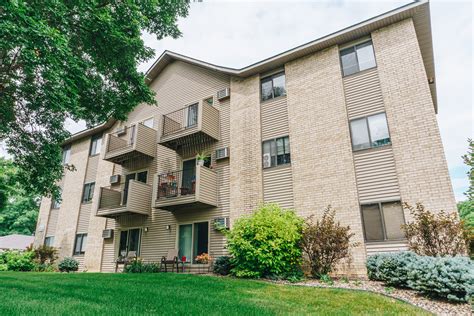 Pleasant Ridge Apartments - Red Wing, MN - Boisclair Corporation