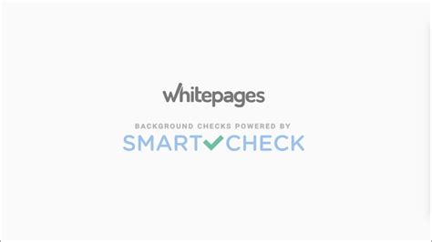 Top 60 Imagen Whitepages Background Check Vn