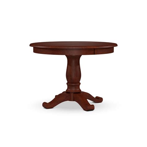 John Thomas SELECT Dining Room T-142RT WM43 WM43 Traditional Build Your