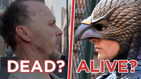 10 Unanswered Movie Questions That Kept You Up All Night
