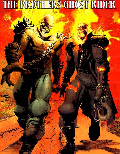 Originally, he would automatically transform at night or in the it has recently been stated that johnny blaze and the spirit that was supposedly the ghost rider are in fact agents of heaven. Ghost Riders (Johnny Blaze / Danny Ketch) vs Nekron ...