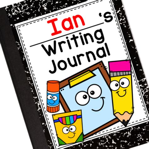 Kindergarten Writing Prompts For Journals Sarah Chesworth