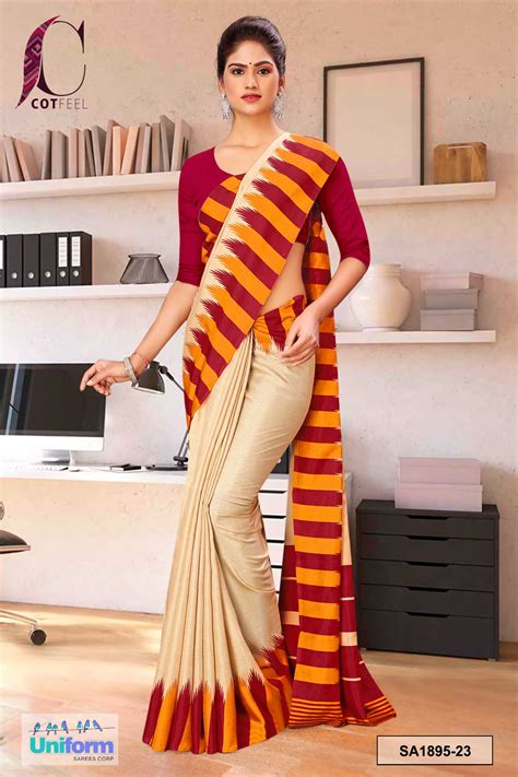 teachers uniform sarees products from india s most trusted brand