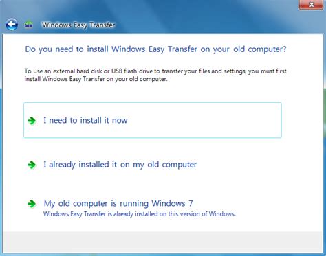 Windows 11 Easy Transfer How To Transfer Everything From Windows 10 To