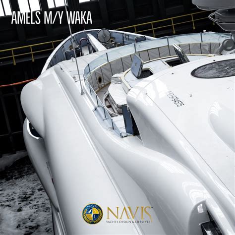 Navis Luxury Yacht Design And Lifestyle Magazine Yacht Design Luxury
