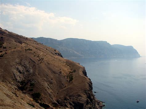 From wikimedia commons, the free media repository. Balaklava | Balaklava, Crimea, Ukraine | Szymon Kozłowski ...