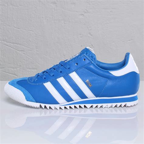 Shop for adidas shoes and sportswear and view new collections for adidas originals, running, training and more. adidas Rom - 100237 - Sneakersnstuff | sneakers ...