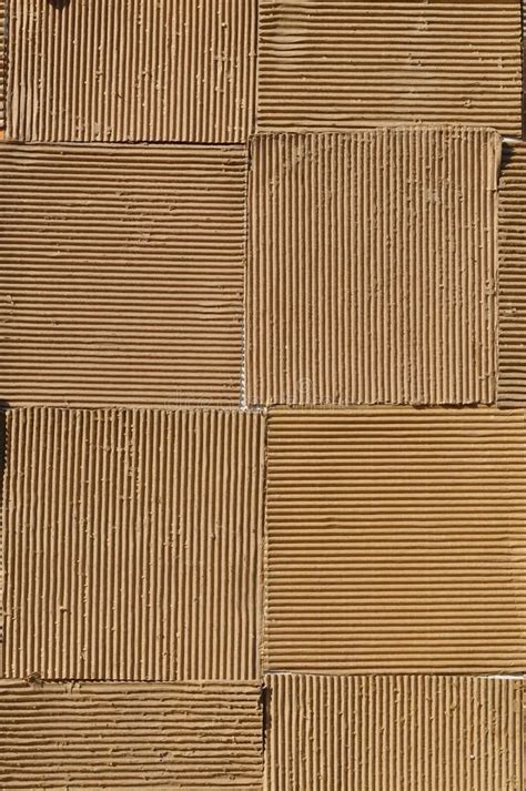 Corrugated Fiberboard Stock Photo Image 31829010