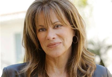 Gh Nancy Lee Grahn Thanks Soap Fans For Supporting Her Through Health Crisis Soap Opera Spy