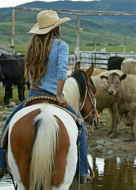 Pin By Hector On Farm Love Simplicidad Adorable Horses Western