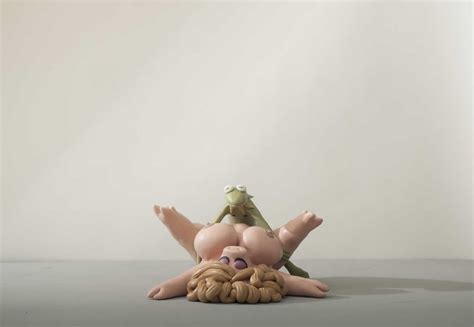 Miss Piggy Bbw Porn Art By Emilio Rangel Pics My XXX Hot Girl