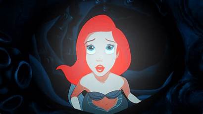 Ariel Mermaid Disney Princess Princesses Mine Tlm