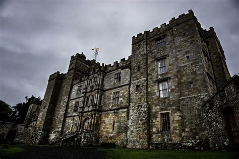 Chillingham Castle Ghosts Most Haunted Castle In England Amys Crypt