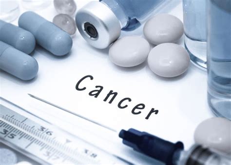 Ec Approves Mvasi For The Treatment Of Certain Types Of Cancers
