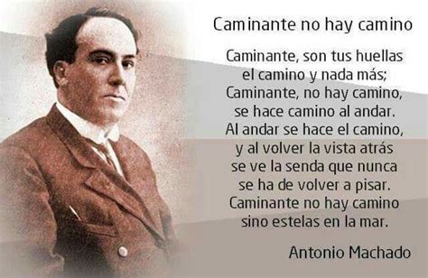 Mi Apreciado Antonio Machado Antonio Machado Poemas Poeta Español