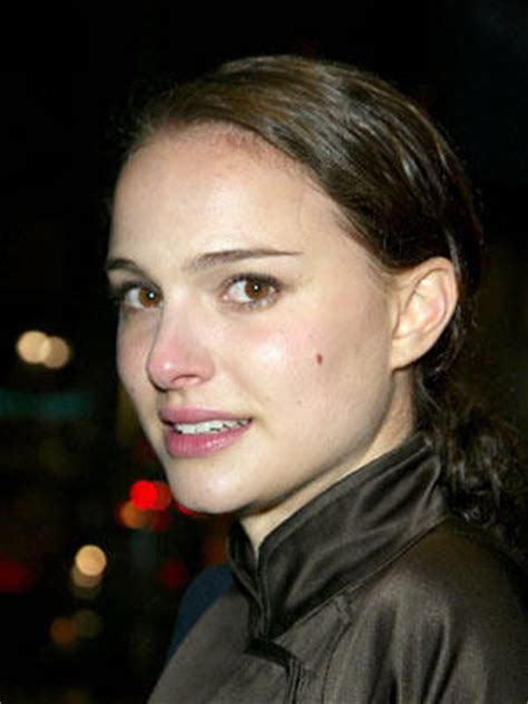Ottest pictures of natalie portman, the padme amidala actress in star wars. Natalie Portman Without Makeup - No Makeup Pictures!