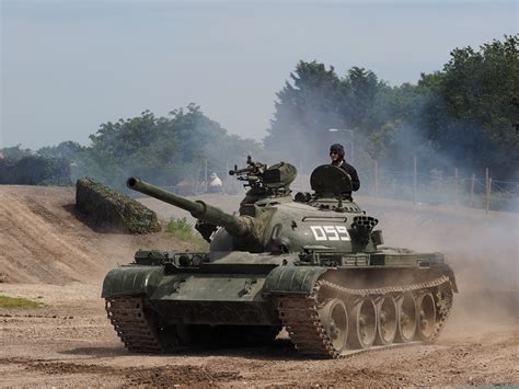 Wallpaper Tank Type 59 Tankfest 2015 Military 2560x1920