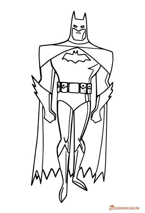 To search on pikpng now. Top 10 Batman Printable Coloring Pages for Kids and Adults ...