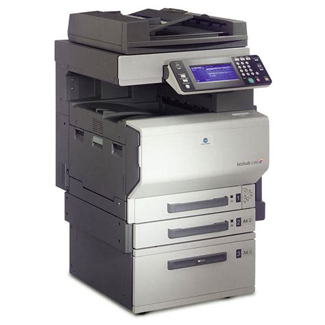 Find everything from driver to manuals of all of our bizhub or accurio products. TÉLÉCHARGER DRIVER PHOTOCOPIEUR KONICA MINOLTA BIZHUB 250 ...