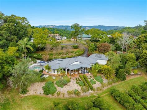 Byron Bay Home Comes With Free Coffee For Life