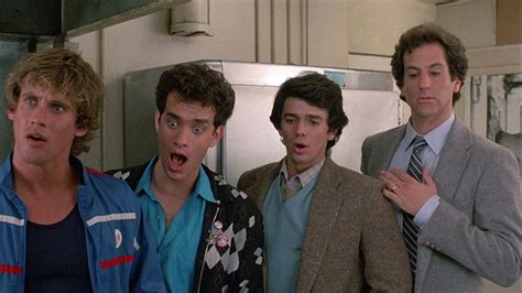 ‎bachelor Party 1984 Directed By Neal Israel • Reviews Film Cast • Letterboxd