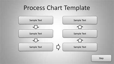 Download the process flow chart template for free. Free Simple Process Chart Template for PowerPoint ...