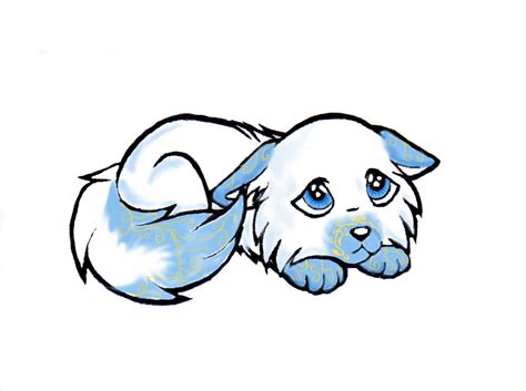 Sad Dog Drawing At Getdrawings Free Download