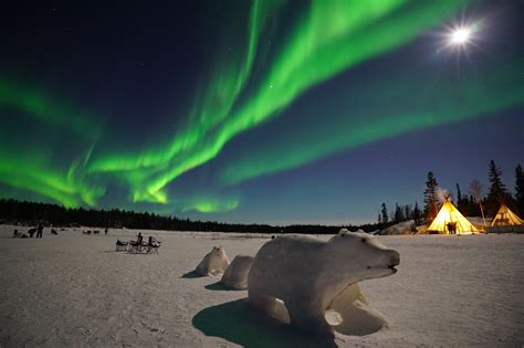 15 Of The Best Places To Visit In The Northwest Territories To Do Canada
