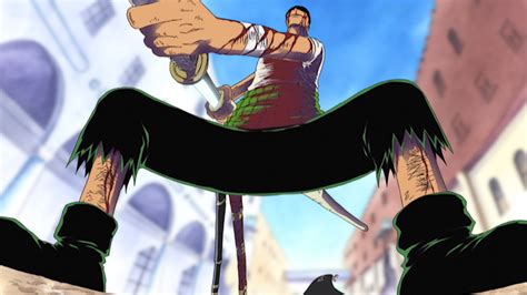 One Piece The Best Fights In The First Episodes