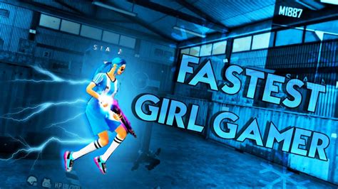 Best Girl Gamer⚡ Youtube