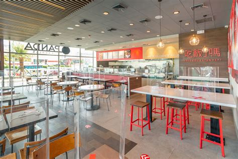 Is panda express open on thanksgiving. Panda Express® Now Open at Double Dragon Meridian Park in ...