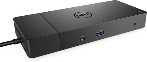 Dell Dock Wd19 130w Buy Online At Best Price In Uae Amazonae