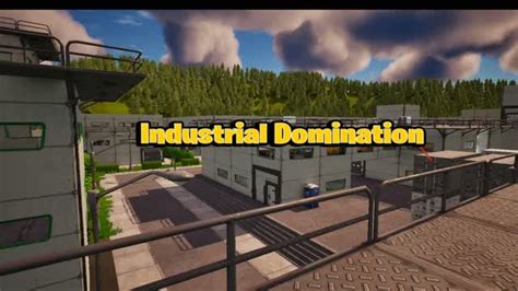 PVP Tank Domination Battle Map 7554 2011 1273 By Multi Tasked Fortnite