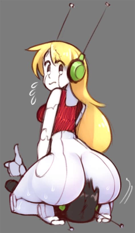 Post 3456907 Cave Story Curly Brace Quote Wamudraws