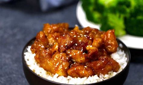 Try our famous crockpot recipes! General Tso's Chicken Crock Pot | Crockpot recipes, Crispy ...