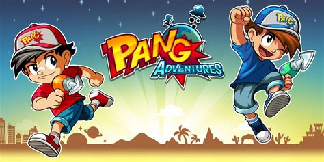 I returned them to the walmart in vancouver, so i can say there were at least two switch games in. Pang Adventures | Nintendo Switch download software ...