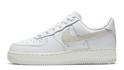 Nike womens wmns air force 1 rebel xx sneakers/shoes. Sneaker Inventory - Neoteric Official