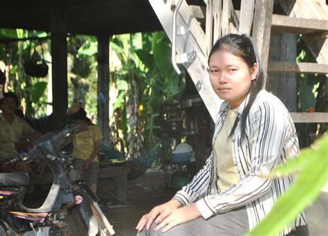 Cambodias Rural Women Beating Poverty With Partnerships Asian