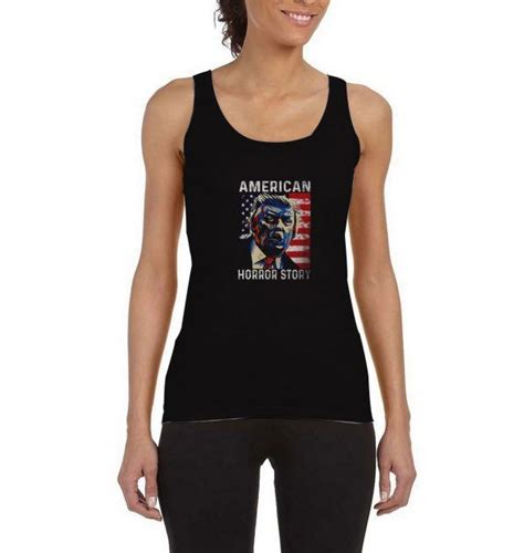 american horror story tank top native america tshirts minimalistshirts