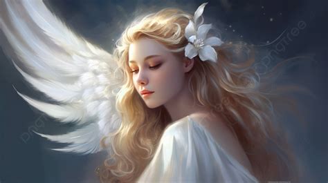 Angel Profile Picture