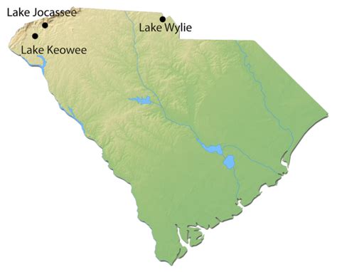Lake jocassee rentals vacation rentals long term rentals. SC Vacation Rentals: Lake Jocassee, Keowee, Wylie