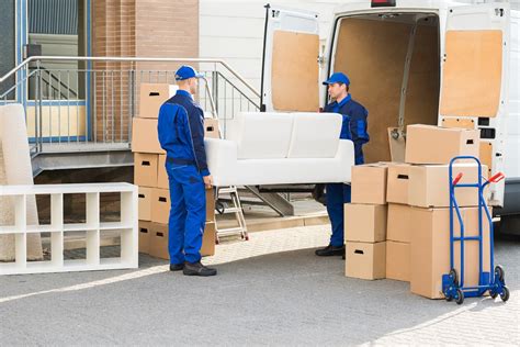 Get Stress Free Relocating Experience With Professional Movers Dailystar