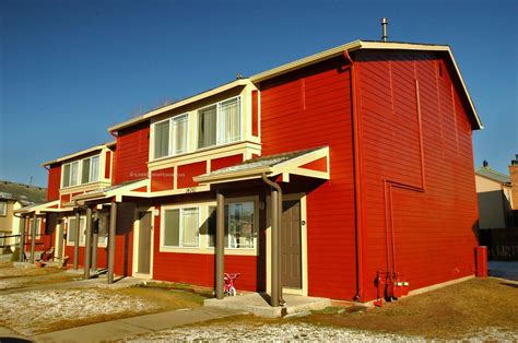 Affordable Housing in Colorado, Aurora - UsLowCostHousing