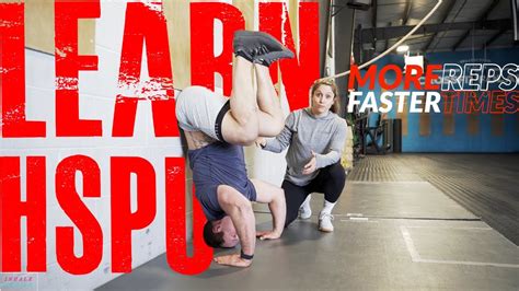 How To Do Kipping Handstand Push Ups Quick Tips To Follow For Learning