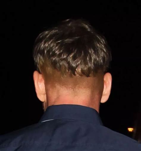 gordon ramsay sparks fresh hair transplant rumours as he debuts bizarre hairstyle at victoria