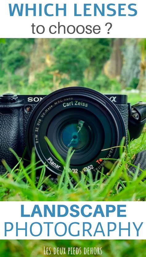 The Best Lens For Landscape Photography All My Recommendations In