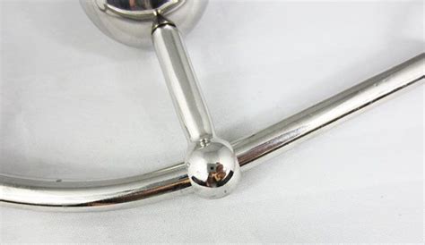 Stainless Steel Women S Chastity Device Urethral Insertion Sounding Female Urethra Ball