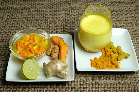Using Turmeric Manjula S Kitchen Indian Vegetarian Recipes